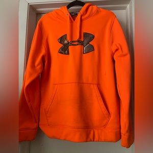 Underarmour hoodie